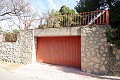 Detached Villa with a pool and garage in Loma Bada, Alicante in Alicante Dream Homes Castalla 