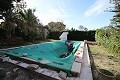 Villa individuelle avec piscine et garage à Loma Bada, Alicante in Alicante Dream Homes Castalla 