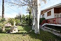 Detached Villa with a pool and garage in Loma Bada, Alicante in Alicante Dream Homes Castalla 