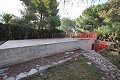 Detached Villa with a pool and garage in Loma Bada, Alicante in Alicante Dream Homes Castalla 