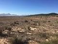 Plots of Land for Sale in Salinas, Alicante in Alicante Dream Homes Castalla 