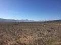 Plots of Land for Sale in Salinas, Alicante in Alicante Dream Homes Castalla 