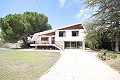 Villa individuelle avec piscine à Loma Bada in Alicante Dream Homes Castalla 