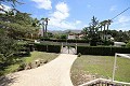 Villa individual con piscina en Loma Bada in Alicante Dream Homes Castalla 