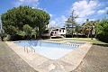 Villa individuelle avec piscine à Loma Bada in Alicante Dream Homes Castalla 