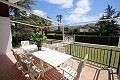 Villa individuelle avec piscine à Loma Bada in Alicante Dream Homes Castalla 