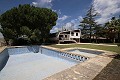 Villa individuelle avec piscine à Loma Bada in Alicante Dream Homes Castalla 