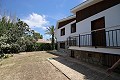 Villa individuelle avec piscine à Loma Bada in Alicante Dream Homes Castalla 