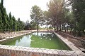 Country House with a pool in a nice location in Alicante Dream Homes Castalla 