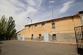 Maison de campagne avec piscine dans un bel endroit in Alicante Dream Homes Castalla 