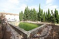 Country House with a pool in a nice location in Alicante Dream Homes Castalla 