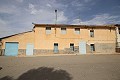 Maison de campagne avec piscine dans un bel endroit in Alicante Dream Homes Castalla 