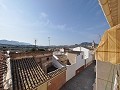 Two town houses - 1 fully reformed, and 1 mostly reformed - B&B or investment potential in Alicante Dream Homes Castalla 