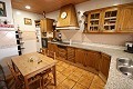 Large Town House with a space for business in Monovar in Alicante Dream Homes Castalla 