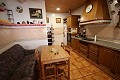 Large Town House with a space for business in Monovar in Alicante Dream Homes Castalla 