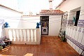 Large Town House with a space for business in Monovar in Alicante Dream Homes Castalla 