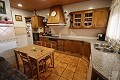 Large Town House with a space for business in Monovar in Alicante Dream Homes Castalla 