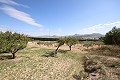 Detached Country House close to Monovar with great views in Alicante Dream Homes Castalla 