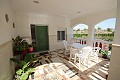 Freistehendes Landhaus in der Nähe von Monovar mit toller Aussicht in Alicante Dream Homes Castalla 