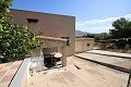 Freistehendes Landhaus in der Nähe von Monovar mit toller Aussicht in Alicante Dream Homes Castalla 