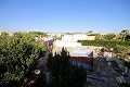 Großes Einfamilienhaus mit 9 Schlafzimmern in der Stadt, ideal für Geschäftsreisende in Alicante Dream Homes Castalla 