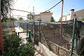 Large 9 bed Detached House in town, great for business in Alicante Dream Homes Castalla 