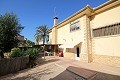 Large 9 bed Detached House in town, great for business in Alicante Dream Homes Castalla 