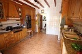 Large 9 bed Detached House in town, great for business in Alicante Dream Homes Castalla 