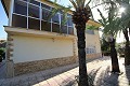 Large 9 bed Detached House in town, great for business in Alicante Dream Homes Castalla 