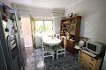 Town House with a swimming pool and views in Casas del Señor, Alicante in Alicante Dream Homes Castalla 