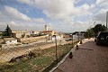 Stadthaus mit Swimmingpool und Aussicht in Casas del Señor, Alicante in Alicante Dream Homes Castalla 