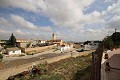 Casa en el pueblo con piscina y vistas en Casas de Señor in Alicante Dream Homes Castalla 