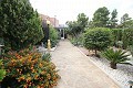 Casa en el pueblo con piscina y vistas en Casas de Señor in Alicante Dream Homes Castalla 