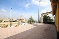 Town House with a swimming pool and views in Casas del Señor, Alicante in Alicante Dream Homes Castalla 