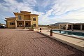 This Villa has the wow factor  in Alicante Dream Homes Castalla 