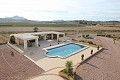 Diese Villa hat den Wow-Faktor in Alicante Dream Homes Castalla 