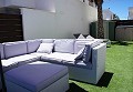 Moderne turnkey villa op golfresort nabij Los Montesinos in Alicante Dream Homes Castalla 