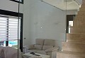 Moderne turnkey villa op golfresort nabij Los Montesinos in Alicante Dream Homes Castalla 