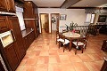 Gran Rico Villa - 4ch 4bath Pool Garage Guest House + in Alicante Dream Homes Castalla 