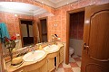 Gran Rico Villa - 4ch 4bath Pool Garage Guest House + in Alicante Dream Homes Castalla 