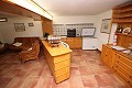 Gran Rico Villa - 4bed 4bath Pool Garage Guest House + in Alicante Dream Homes Castalla 