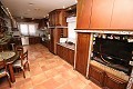 Gran Rico Villa - 4ch 4bath Pool Garage Guest House + in Alicante Dream Homes Castalla 