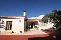 Gran Rico Villa - 4bed 4bath Pool Garage Gästehaus + in Alicante Dream Homes Castalla 