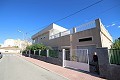 Massives Stadthaus mit Geschäftsmöglichkeit in Monovar in Alicante Dream Homes Castalla 