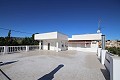 Massives Stadthaus mit Geschäftsmöglichkeit in Monovar in Alicante Dream Homes Castalla 