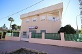 Massives Stadthaus mit Geschäftsmöglichkeit in Monovar in Alicante Dream Homes Castalla 