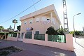 Massive Town House with business opportunity in Monovar in Alicante Dream Homes Castalla 