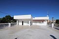 Massive Town House with business opportunity in Monovar in Alicante Dream Homes Castalla 