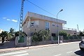 Massives Stadthaus mit Geschäftsmöglichkeit in Monovar in Alicante Dream Homes Castalla 