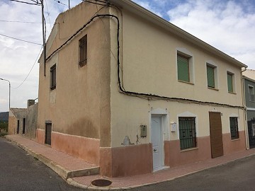 Casa en Las Casas del Señor